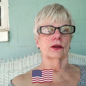 Meet your Posher, Frances